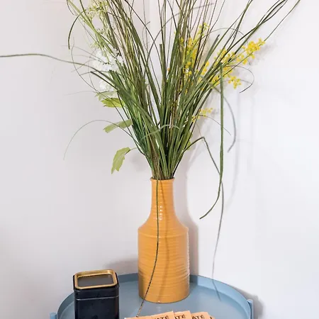 Apart Otel Blue Light - Jolie Sur Les Ramblas 3*