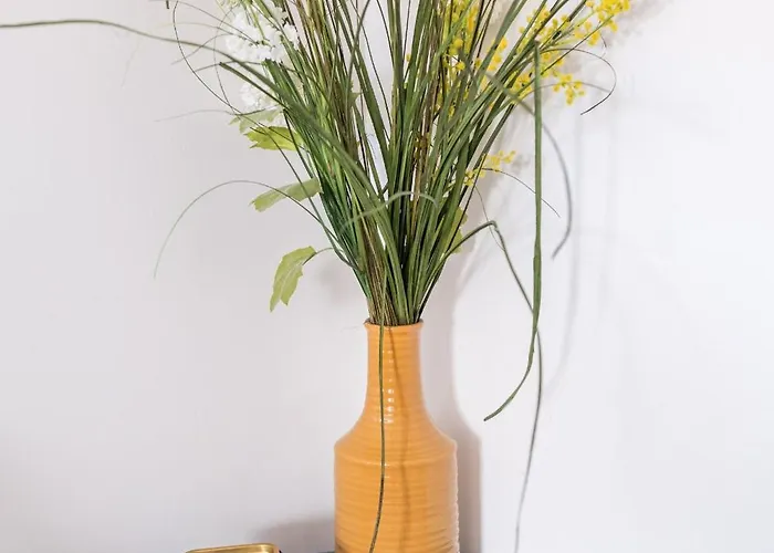 Aparthotel Blue Light - Jolie Sur Les Ramblas 3*